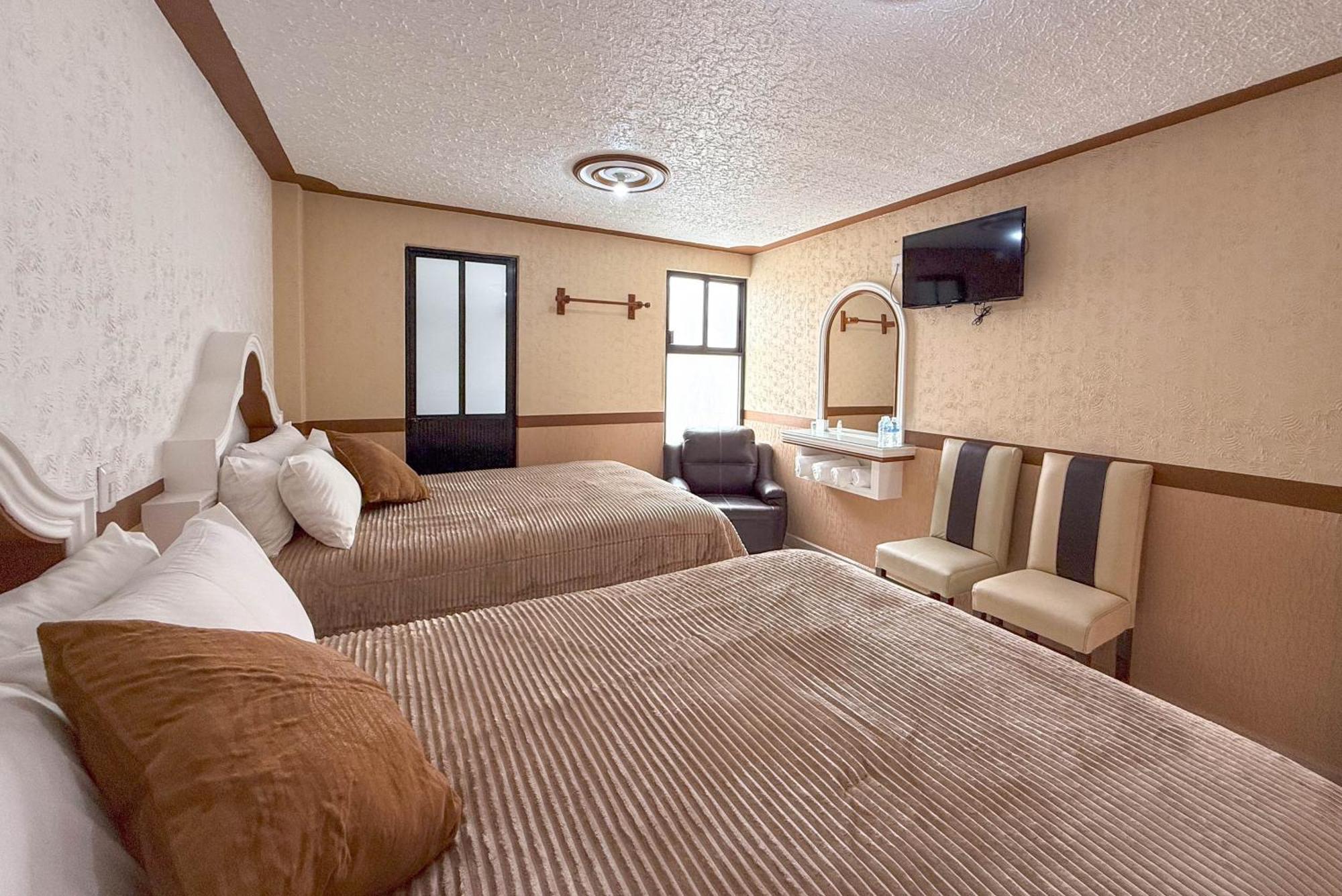 Hotel La Gloria Chignahuapan Eksteriør bilde
