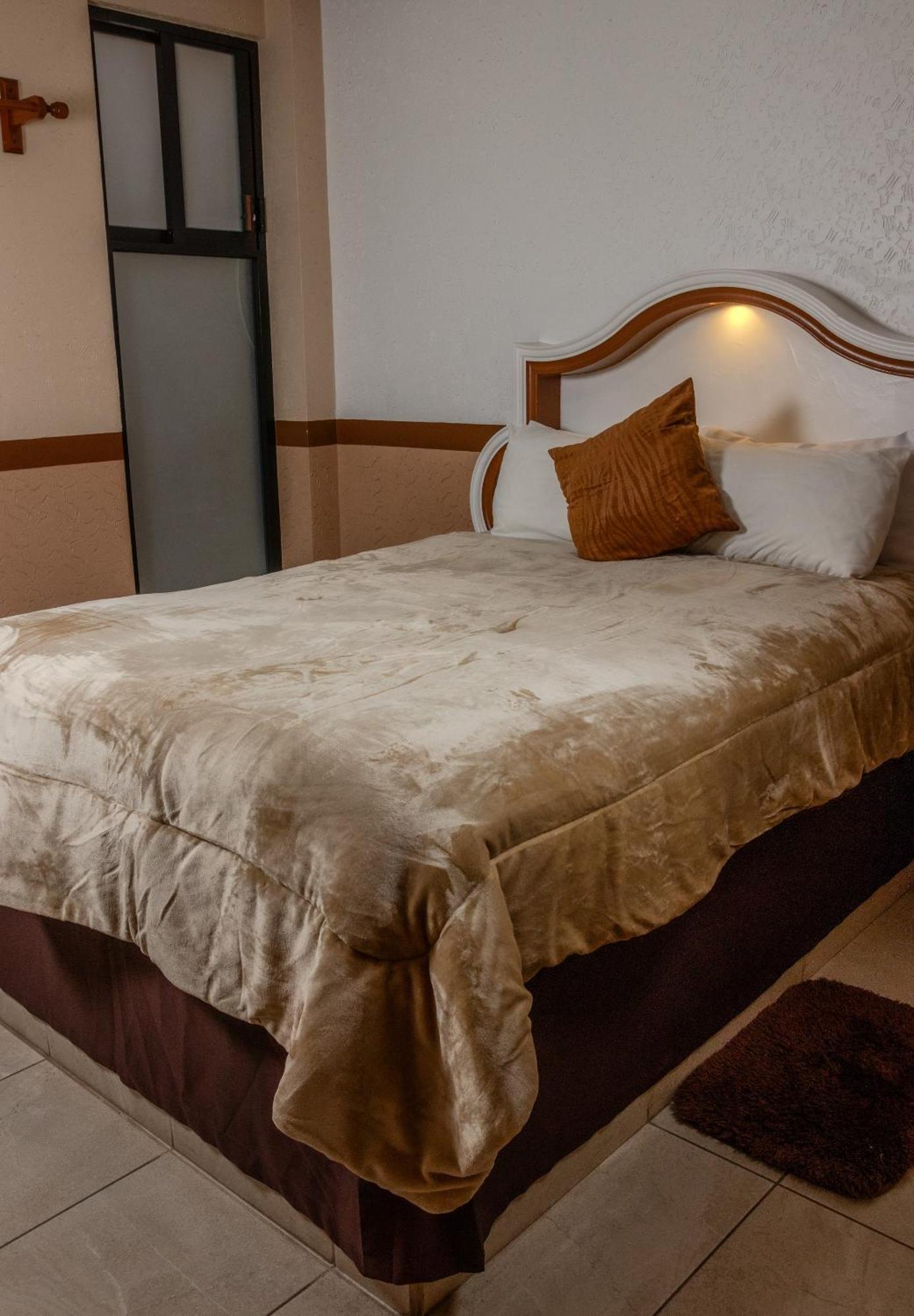 Hotel La Gloria Chignahuapan Eksteriør bilde